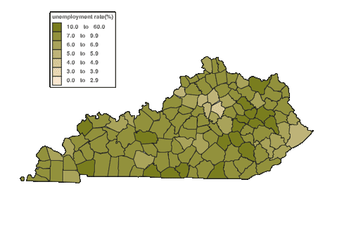 Kentucky Unemployment Filing